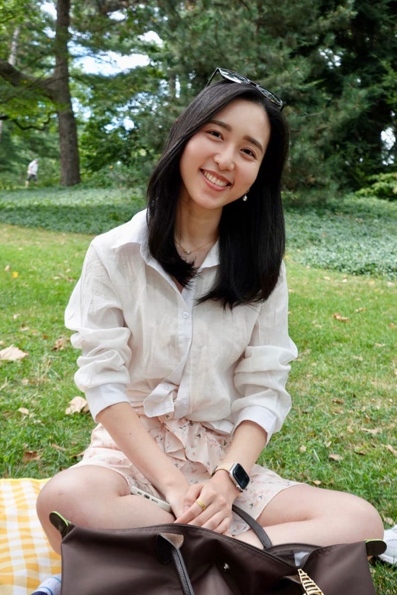 Thiri Soe Soe