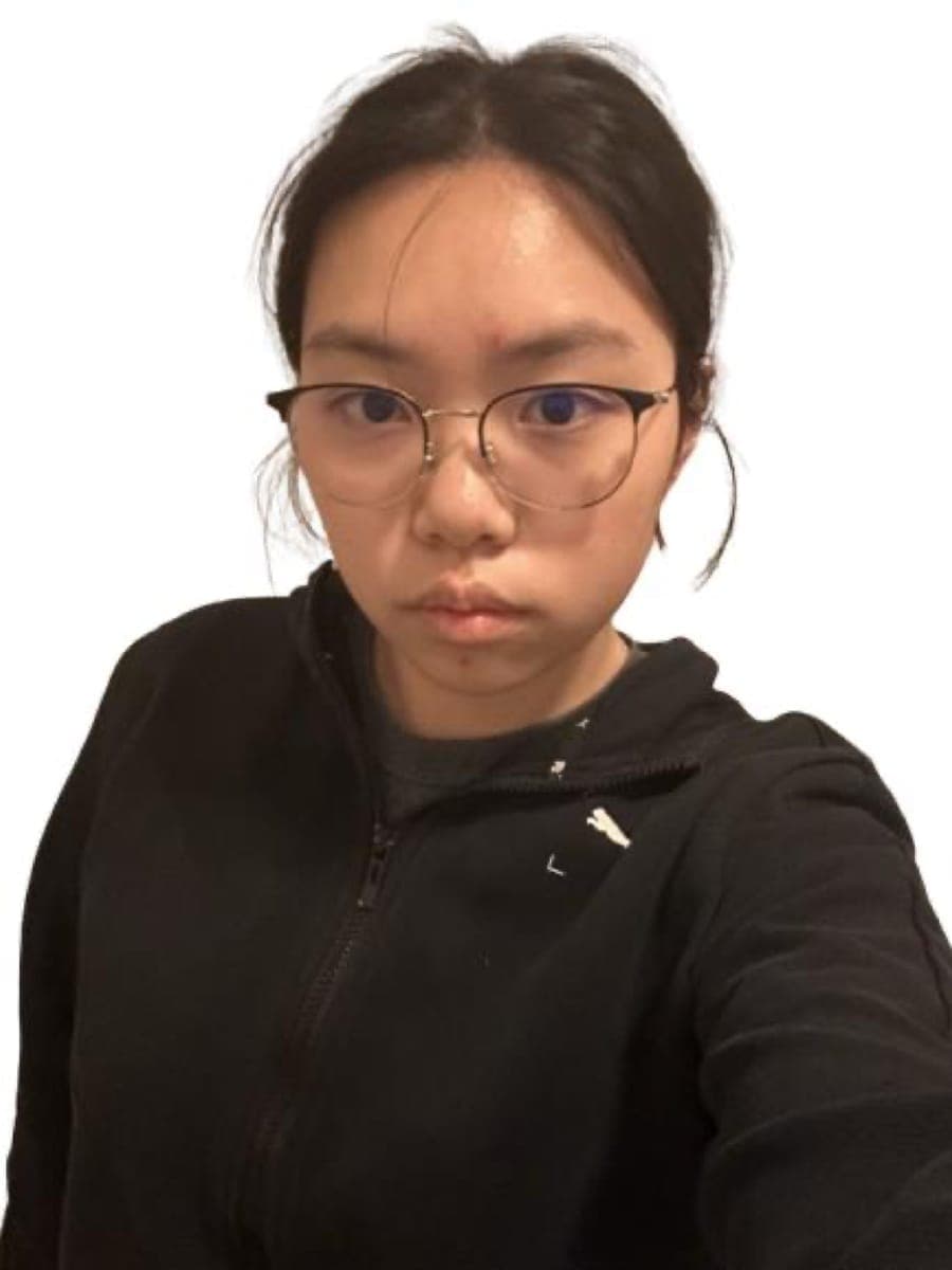 Joy Tang