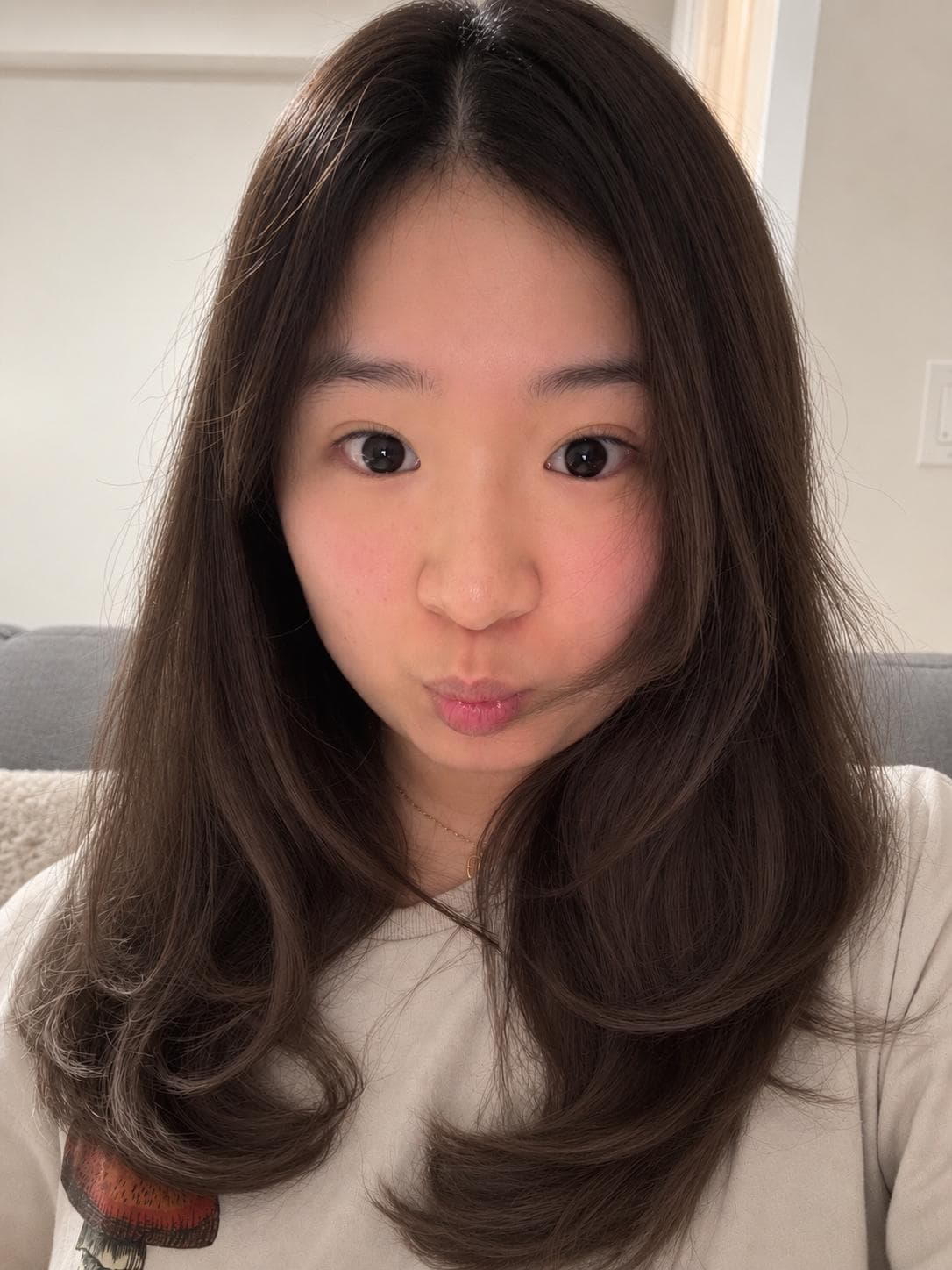 Emiley Zheng
