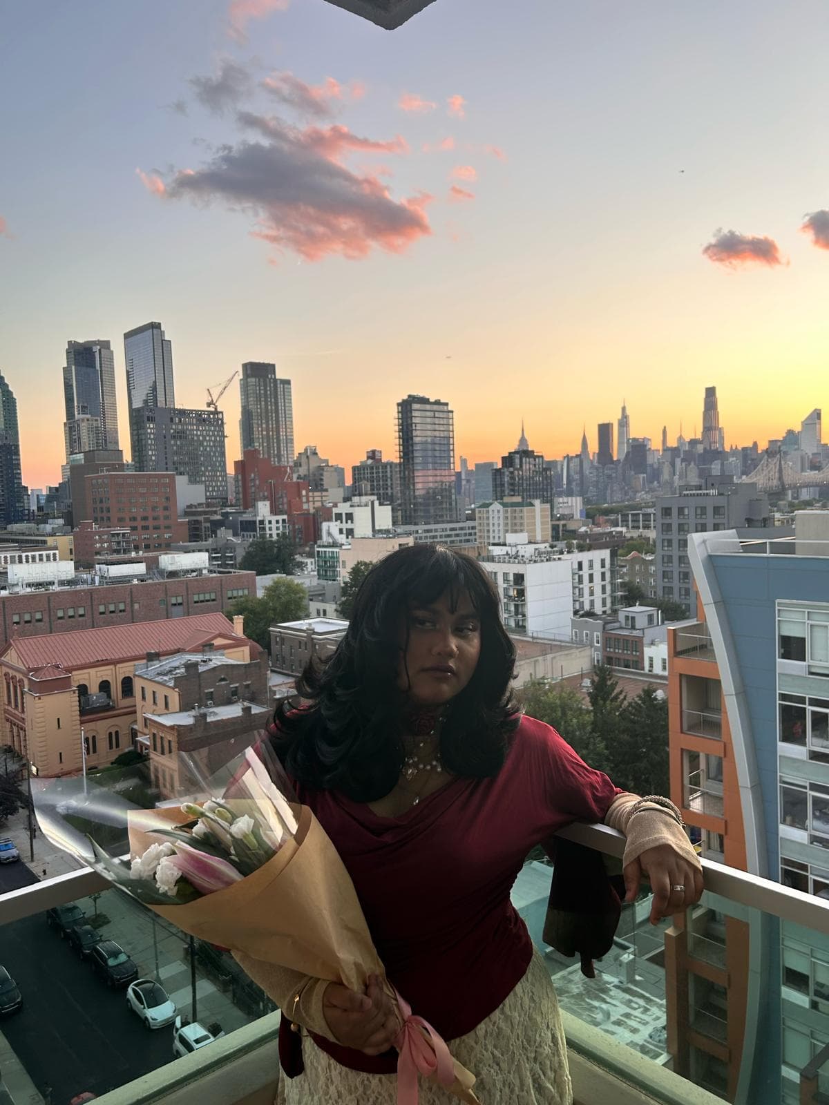 Rithika Chowdhury