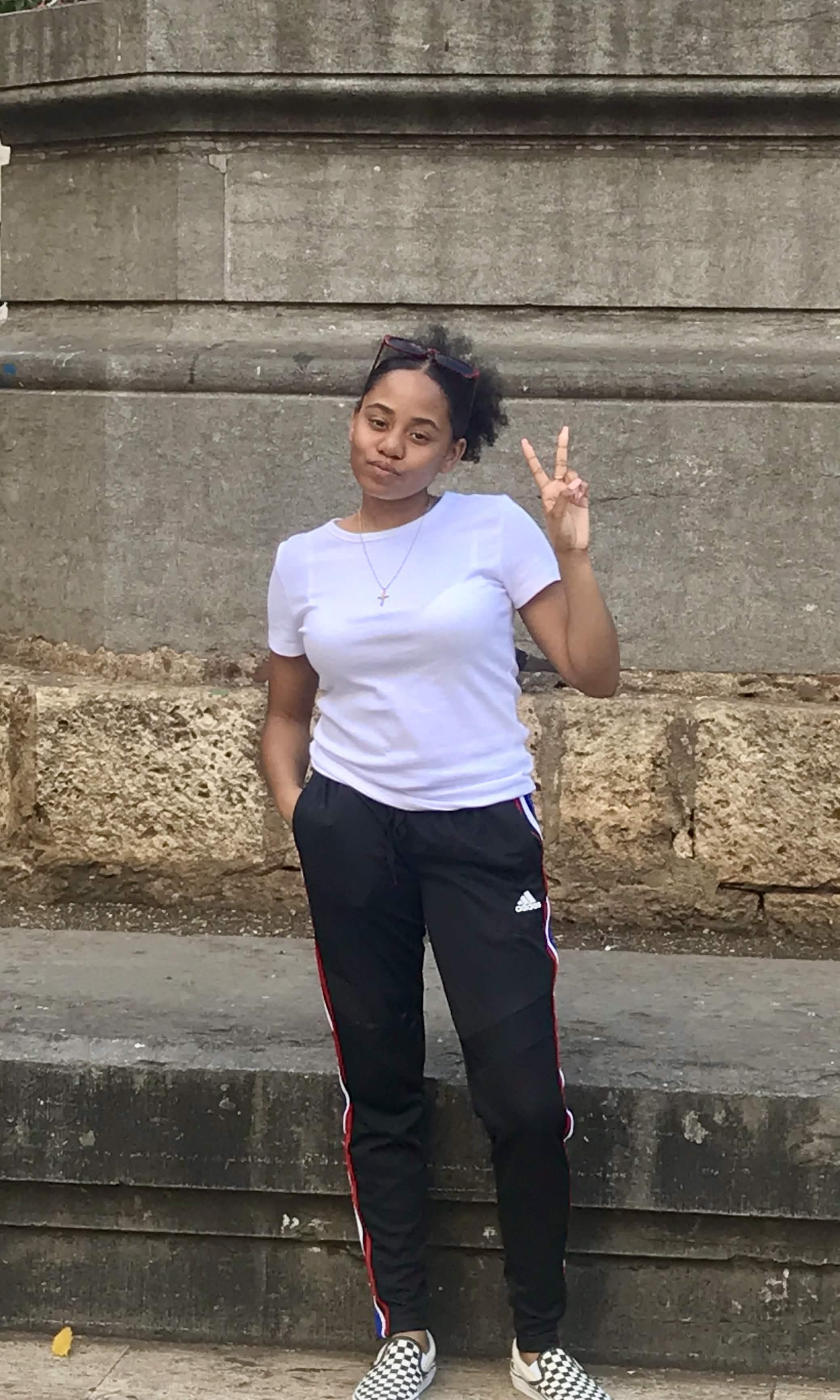 Bryanna Lora Martinez