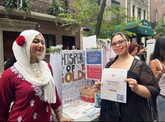 Club Fair