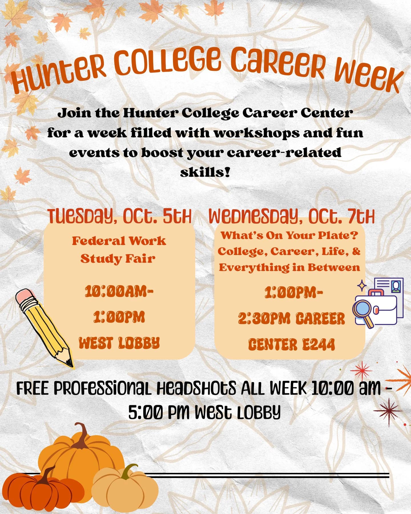 Career Week, Gaia, And A Cozy Movie Night, page 2