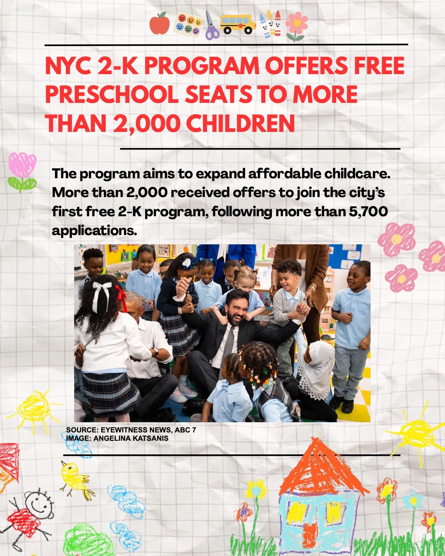 Our First Newsletter!, page 3
