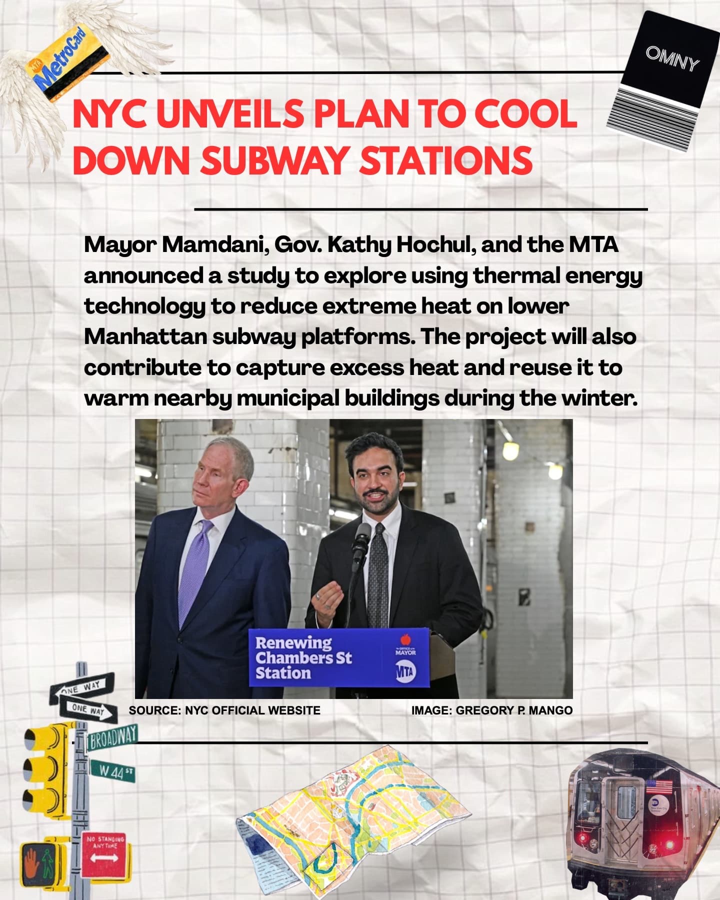 Our First Newsletter!, page 4