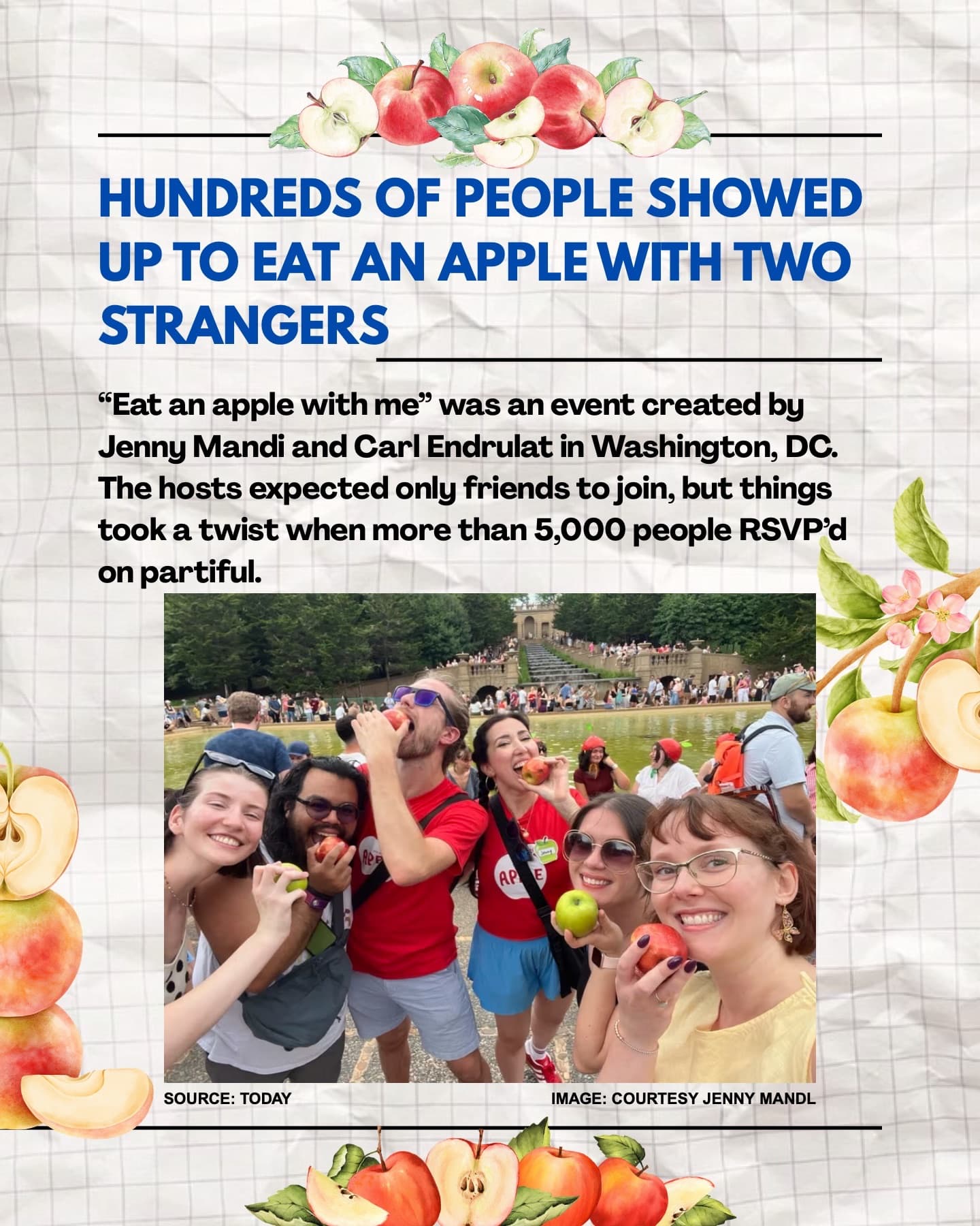 Our First Newsletter!, page 5