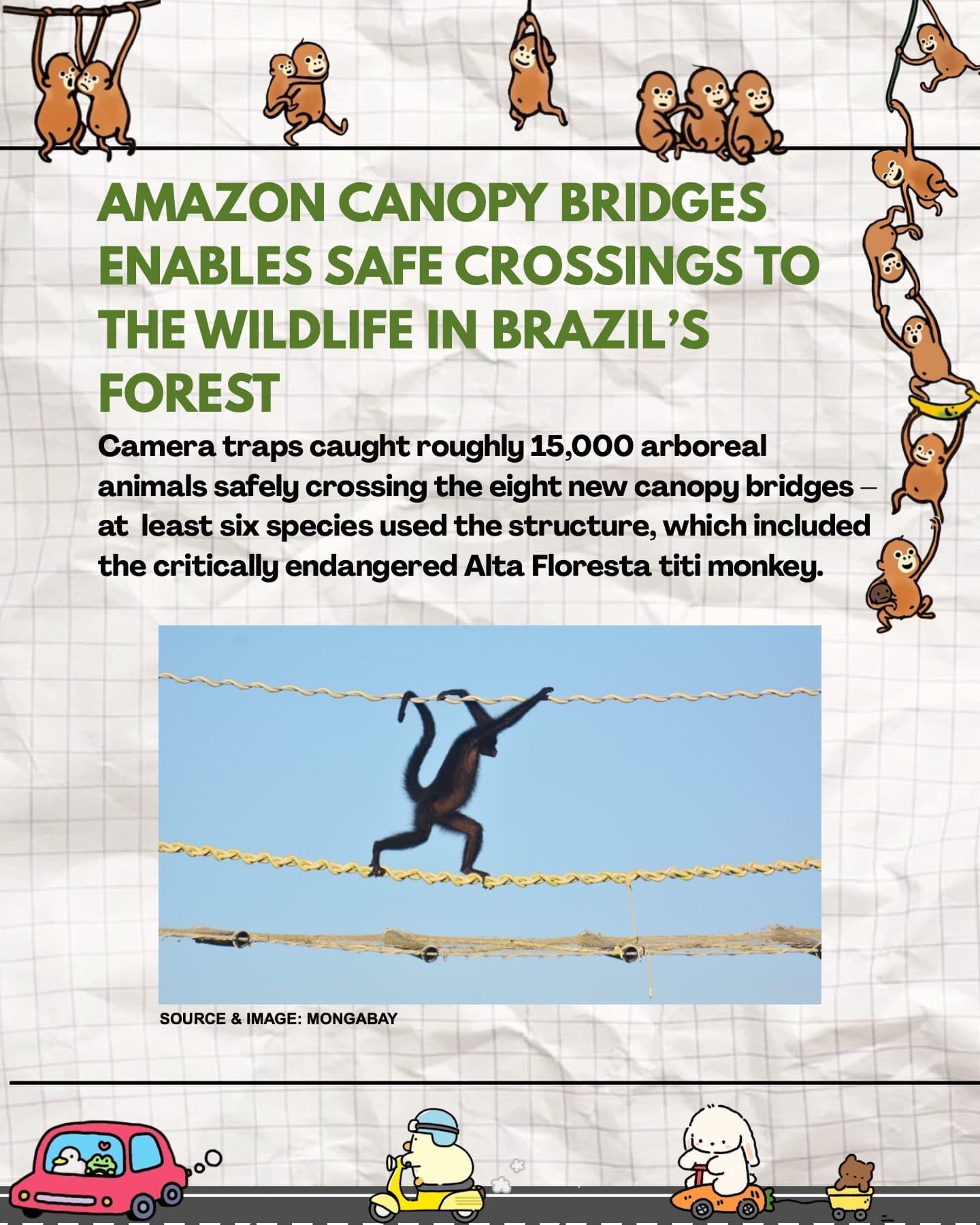 Our First Newsletter!, page 9
