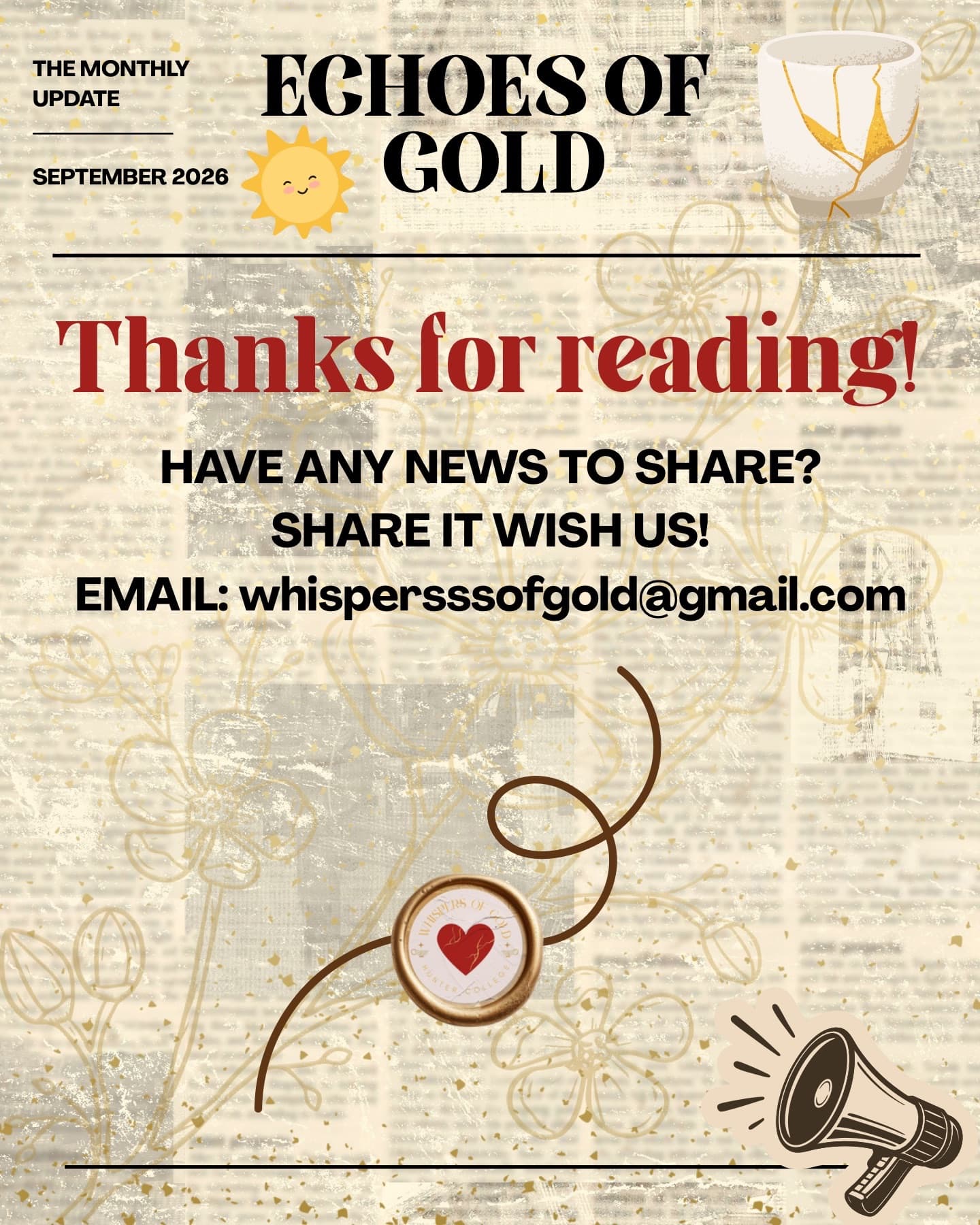 Good News From September ’26, page 14
